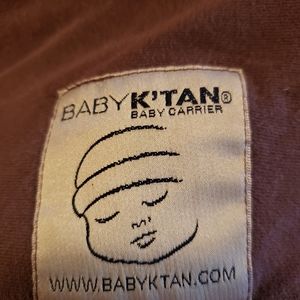 Baby Ktan